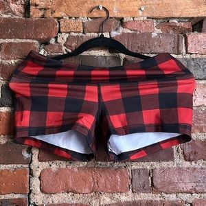 Fleo shorts